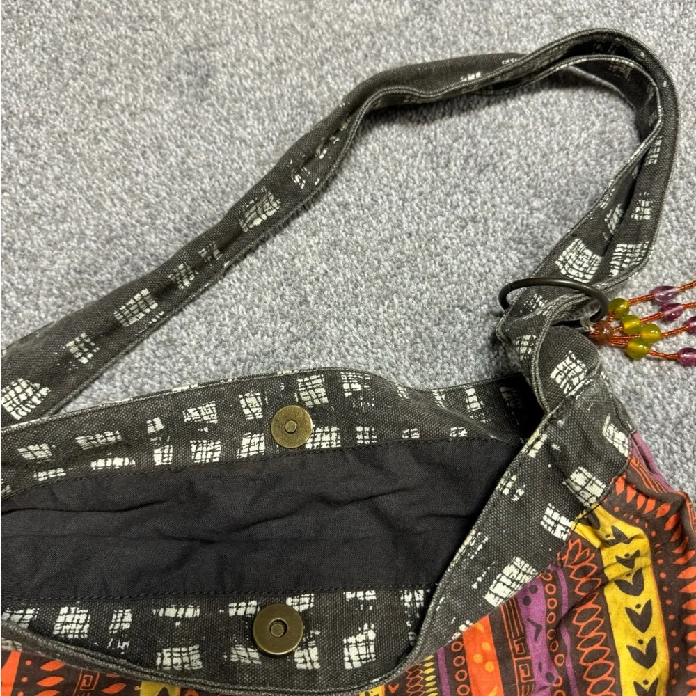 Vintage Old Navy bag - Picture 2 of 3
